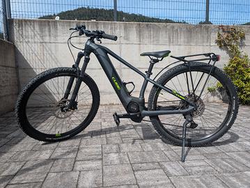 Cube reaction hybrid exc 625