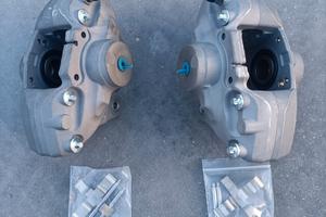 pinze freno posteriori BMW 