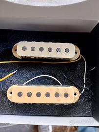 pick up chitarra