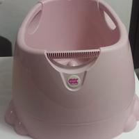 Vasca bagnetto bimbi