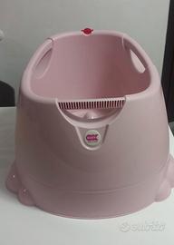 Vasca bagnetto bimbi