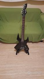 Chitarra principianti + accessori