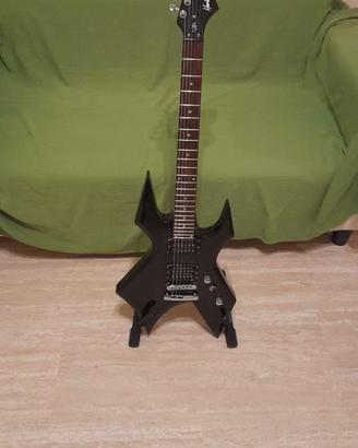 Chitarra principianti + accessori