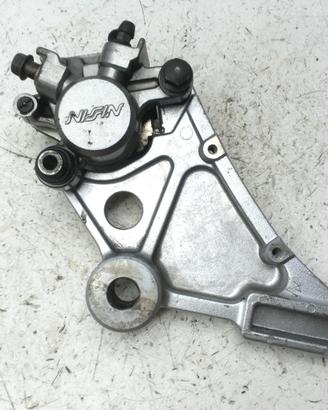 HONDA CB SEVEN FIFTY 750 PINZA FRENO POSTERIORE CO