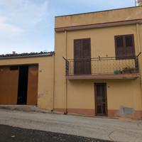 Appartamento con garage + terreno