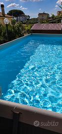 piscina intex
