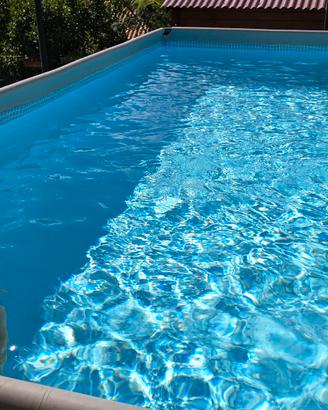 piscina intex