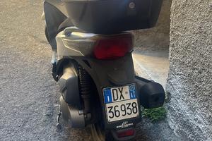 Scooter kymco 200 i