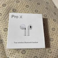 Airpods 4 pro