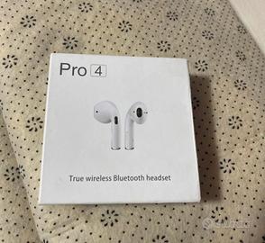 Airpods 4 pro