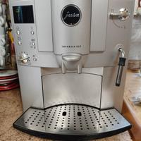 macchina del caffe Jura