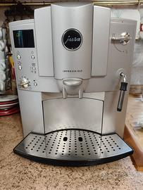 macchina del caffe Jura