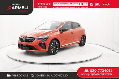 Renault Clio 1.6 E-Tech full hybrid Techno 145cv -