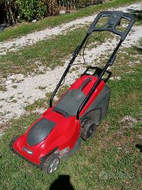 Rasaerba Elettrico 