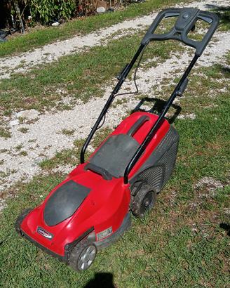 Rasaerba Elettrico 