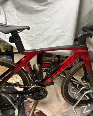 TREK MADONE SLR6