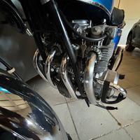 Honda Four 500