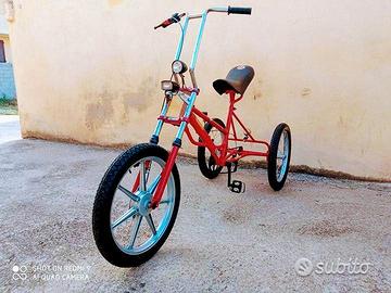 Bici Custom