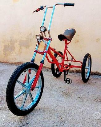Bici Custom