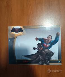 Puzzle Batman v Superman Dawn of Justice - Mattel 