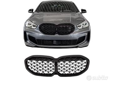 mascherina  per bmw F40 (M135i)  ORIGINALE