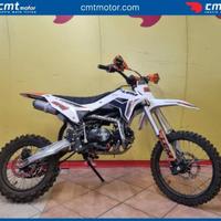 LEM MOTOR A 125 Garantita e Finanziabile