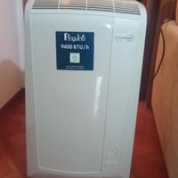 condizionatore DeLonghi da 9400 BTU