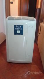 condizionatore DeLonghi da 9400 BTU