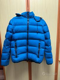 Giubbotto uomo tg. 46