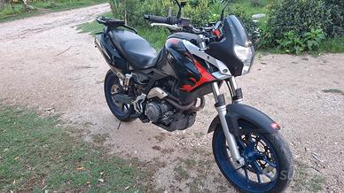Aprilia pegaso 660 strada