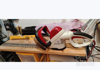 Tagliasiepi elettrico