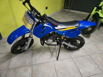 Beta 50 Minicross