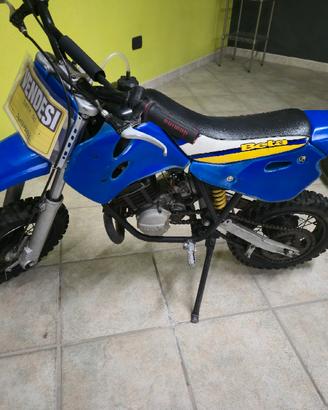 Beta 50 Minicross