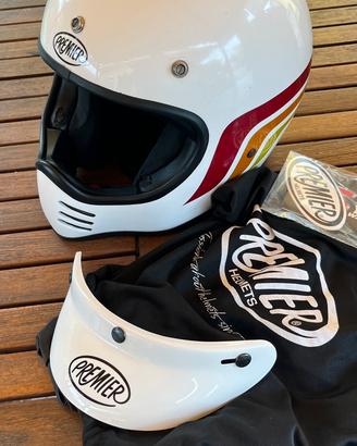 Casco PREMIER