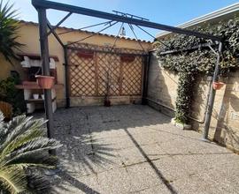 Villa corso italia 3 livelli con giardino