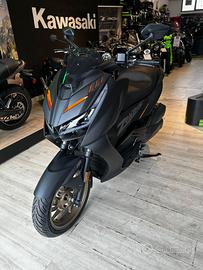 Zontes ZT 368 D - 2025