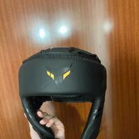 Casco per sport da combattimento Mytra Fusion