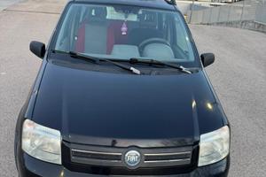 Fiat panda 4x4
