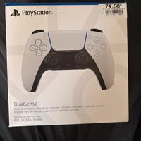joystick playstation 5
