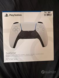 joystick playstation 5