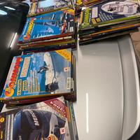 IL GOMMONE la rivista