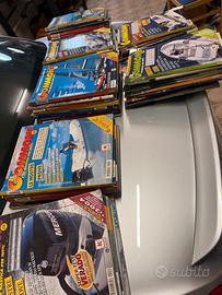 IL GOMMONE la rivista