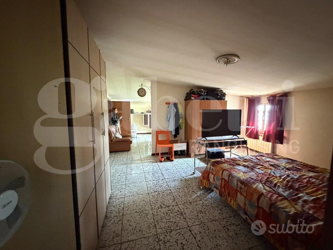 Appartamento – Fiorano Modenese, Zona Industriale 6, Spezzano - Vista 5