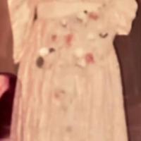 Abito da sposa vintage