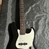 Basso elettrico Ghiblj