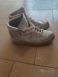 scarpe diadora ginniche 