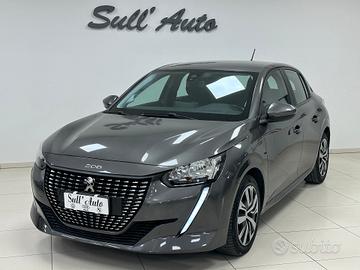 Peugeot 208 PureTech 75 Stop&Start Active - 2020