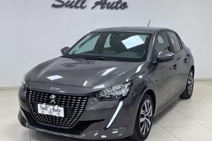 Peugeot 208 PureTech 75 Stop&Start Active - 2020
