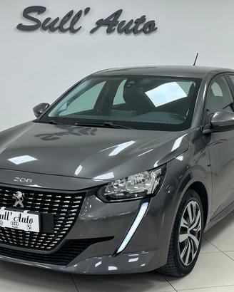 Peugeot 208 PureTech 75 Stop&Start Active - 2020