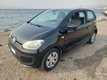 VOLKSWAGEN UP! 1.0 Benzina 60cv